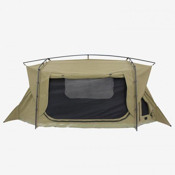 Nebula 1550 Swag - 2 Person Canvas Hybrid Tent