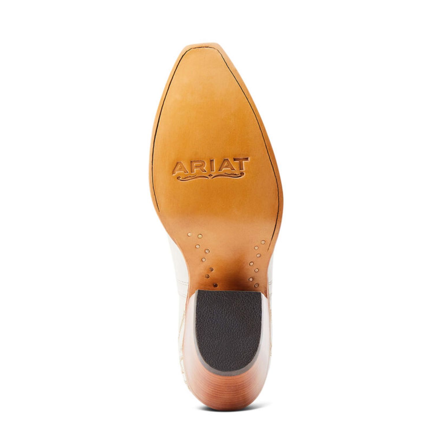 Ariat Women's Dixon Blanco Western Boots - Premium Comfort & Style