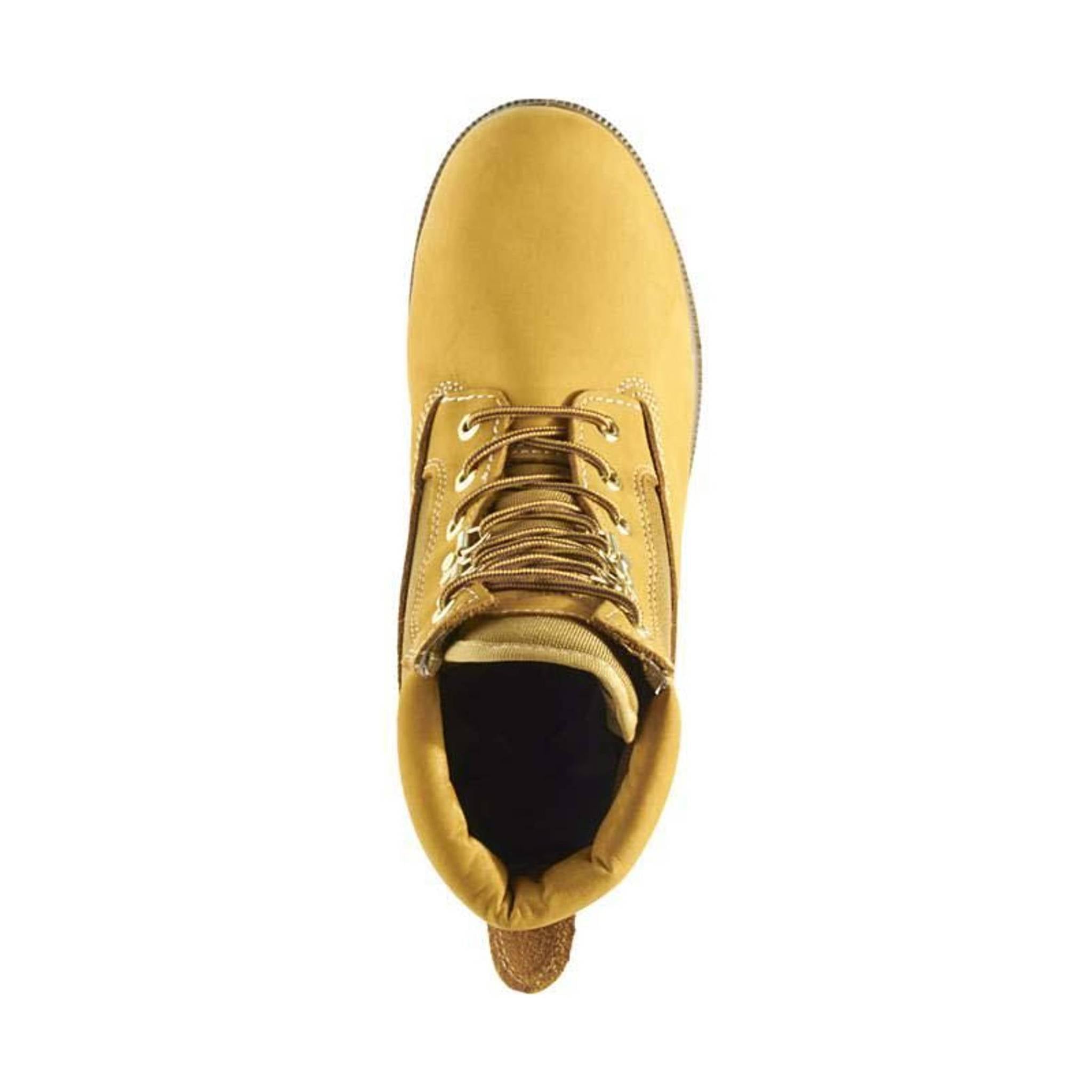 Wolverine Men's Gold Waterproof Insulated Work Boot