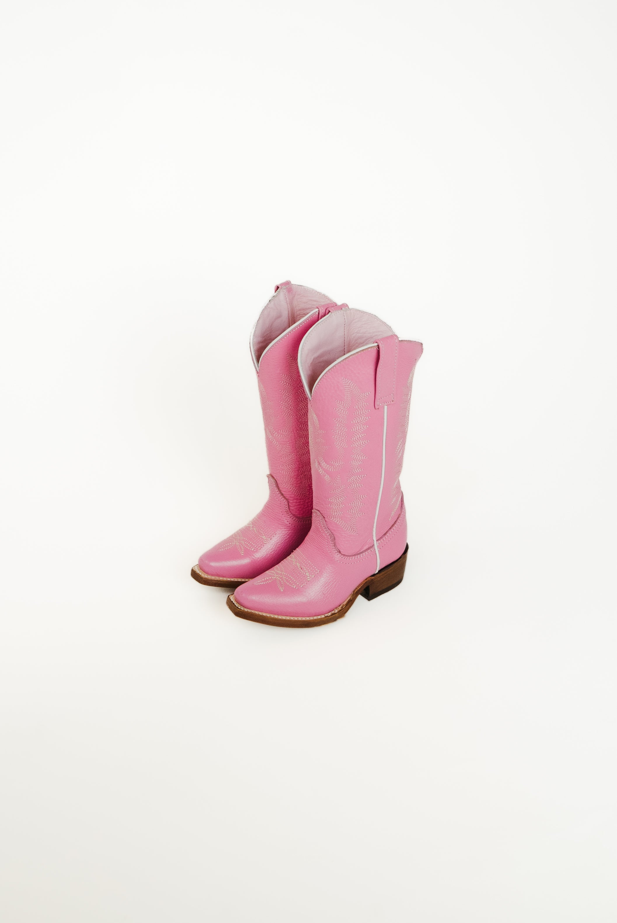 Cowgirl Boots for Little Girls