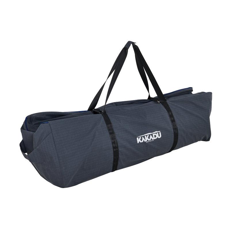 Kakadu Sundowner Swag 2P - Comfortable Double Camping Swag