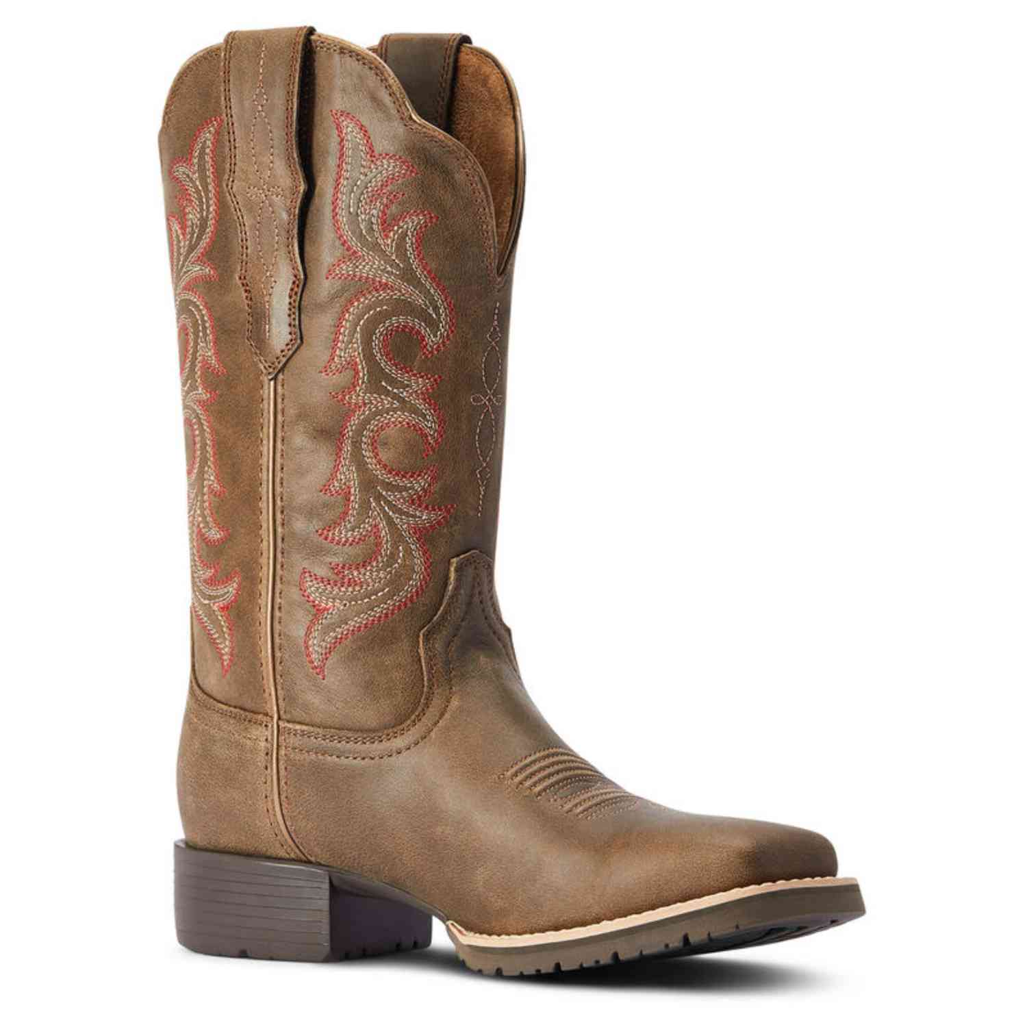 Ariat Women's Hybrid Rancher StretchFit Western Boot - 10042385
