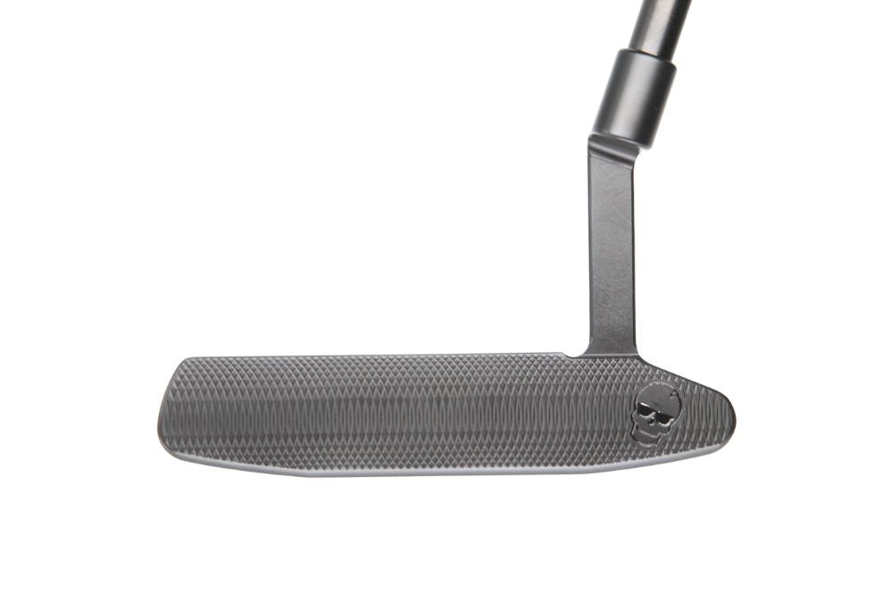 Swag Golf Blackout Handsome Too Putter 34.5