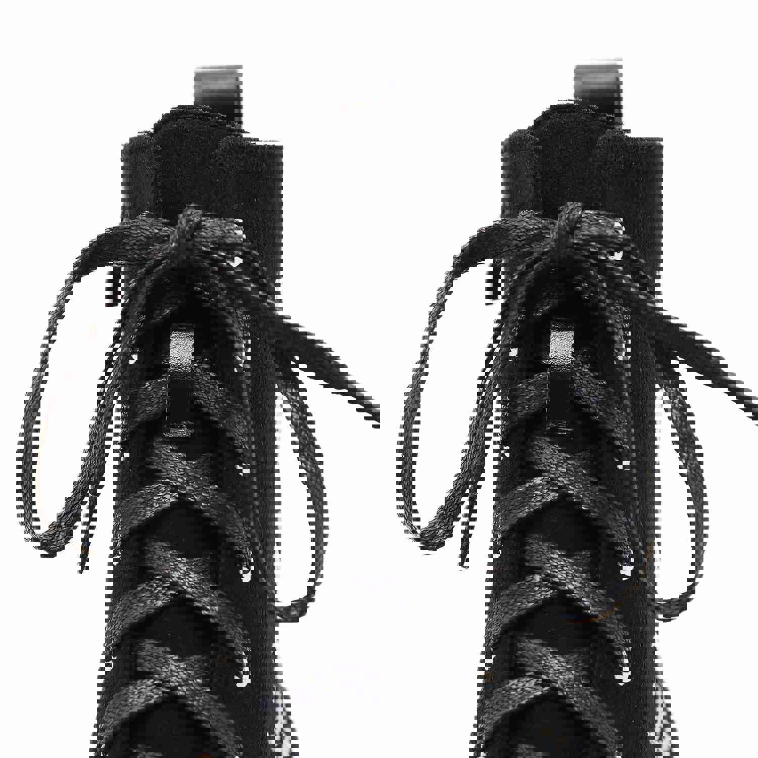 Stylish Women's Embroidered Ankle Boots with Zipper