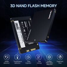 Fanxiang High-Capacity SSD Lot - 1TB, 2TB, 4TB Options