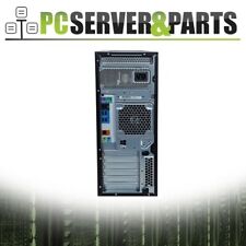 HP Z440 Workstation PC - Barebone System with Intel Xeon E5-1620 v4