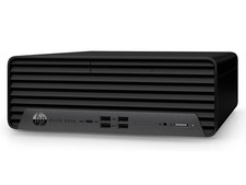 HP EliteDesk 600 G9 Desktop PC with Intel Core i7-12700, 32GB RAM, 256GB SSD, Windows 11 Pro