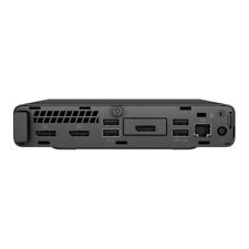 HP Windows 11 Mini Desktop PC with Intel i5, 16GB RAM, 240GB SSD
