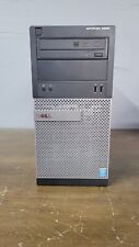 Dell OptiPlex 3020 Mid Tower Desktop PC - Windows 7 Pro 32-bit