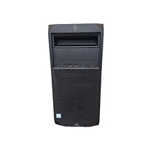 HP Z2 G4 Tower Workstation PC - Intel i7-8700, 3.20GHz, Up to 64GB RAM, 2TB NVMe M.2