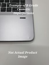 15.6" Dell Latitude Laptop - Intel i5, 8GB RAM, 256GB SSD, Windows 10