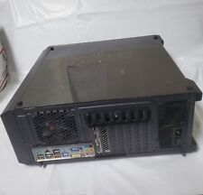 COUGAR MX330-G Gaming Computer with Intel i5, 16GB RAM, 120GB SSD, GTX 1050
