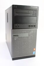 Dell Optiplex 9020 MT Tower Workstation with Intel Core i7-4770, 16GB RAM, 1TB HDD