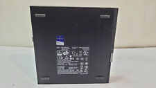 Dell OptiPlex 3040 Micro PC with Intel Core i3-6100T, 8GB RAM