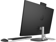 HP Essential All-in-One Computer 27" FHD AMD Ryzen 7, 16GB RAM, 1TB SSD