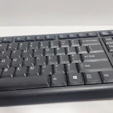 HP TPC-Q023-19 All-In-One Computer with Windows 10 - Tested and Working