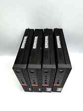 Lenovo ThinkCentre Tiny i5-8500T Desktop PC