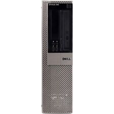 Dell Desktop PC with Intel i5, 8GB RAM, 500GB HDD
