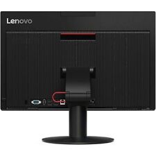 Lenovo AIO Desktop PC - Intel i5, 24" Display, 16GB RAM, 512GB SSD, Windows 11