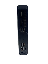 HP ProDesk 405 G4 Mini PC with AMD Ryzen 5 PRO2400GE, 8GB RAM, 250GB SSD