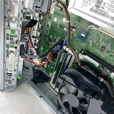 HP EliteDesk 800 G4 SFF Desktop, 6-Core i5-8500, 3.0GHz, 16GB RAM, No HDD, Open Box