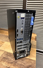Dell OptiPlex 5060 SFF Business Desktop PC