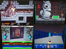 Wyse V10L Mini Retro Gaming PC with Windows 95 and DOS