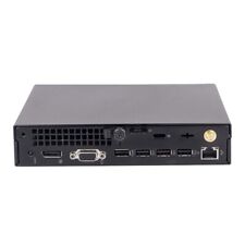 Dell OptiPlex Desktop PC with 8GB RAM, 1TB HDD, 22" LCD, Windows 10 Pro