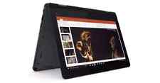 Lenovo Yoga 6th Gen ThinkPad 11e 2-in-1 Laptop with Windows 11 Pro
