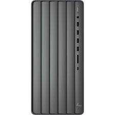 HP M01-F20 Desktop PC with Intel Core i5-12400, 8GB RAM, 512GB SSD