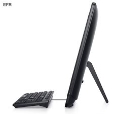 Dell All-in-One Desktop PC with 24GB RAM, 2TB SSD, Windows 10/11, WiFi