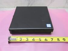 HP EliteDesk 800 G3 Mini PC - Intel i5-6500T, 8GB RAM, 35W Power