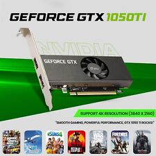 HP RGB G3 Gaming Desktop PC - 6th Gen i5, 16GB RAM, 1TB SSD + 2TB HDD, NVIDIA GTX, Win10