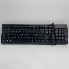 HP TPC-Q023-19 All-In-One Computer with Windows 10 - Tested and Working