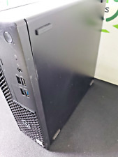 Dell Optiplex 3080 SFF Business Desktop PC, Intel i5-10500, 16GB RAM
