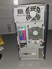 Vintage Gaming PC - Dell Dimension 4600i with Intel Pentium 4 2.8GHz