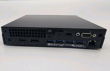 Dell OptiPlex 5050 Micro Tower Desktop PC