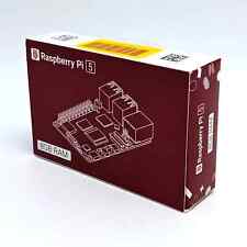 Raspberry Pi 5 | 8GB RAM | Brand New | UK Made