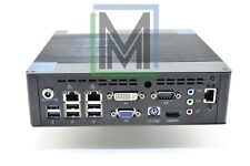 Polywell USFF Mini PC Desktop 8100-LI7 i7-4770TE 8GB RAM 120GB SSD - Bundle of 2