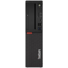 Lenovo Windows 11 Desktop PC - i5, Up to 32GB RAM, 4TB SSD/HDD, Wi-Fi