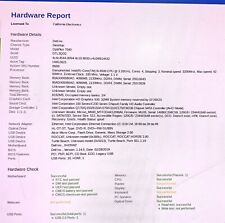 Dell OptiPlex 7040 SFF Desktop with Intel i5-6500, 8GB RAM, 120GB SSD, Windows 11