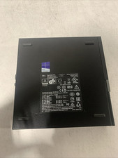 Dell Optiplex 7040 Micro PC - Powerful and Compact Desktop Solution