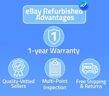 Dell OptiPlex 7440 AIO PC with Intel i5, 16GB RAM, 500GB SSD