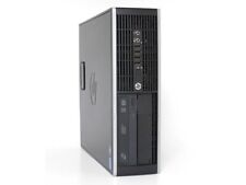 HP Desktop Computer with Windows 11, i5 Processor, 16GB RAM, 1TB HDD