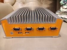 New OnLogic Rugged Fanless Computer REFO ML510G-50