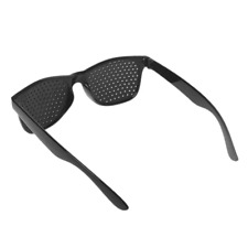 Enhanced Vision Glasses for Eye Exercise and Care