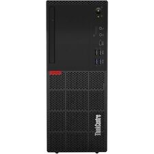 Lenovo Windows 11 Desktop PC Tower with i5 Processor