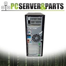 HP Z420 Workstation - 2.60GHz 8-Core E5-2670, 8GB RAM, No HDD, No OS