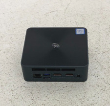 Beelink SEi8v4-G-16512810W64PRO Mini PC with Intel Core i5 CPU
