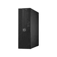 Dell Gaming Desktop PC - Intel i7, 64GB RAM, 4TB SSD, NVIDIA GT